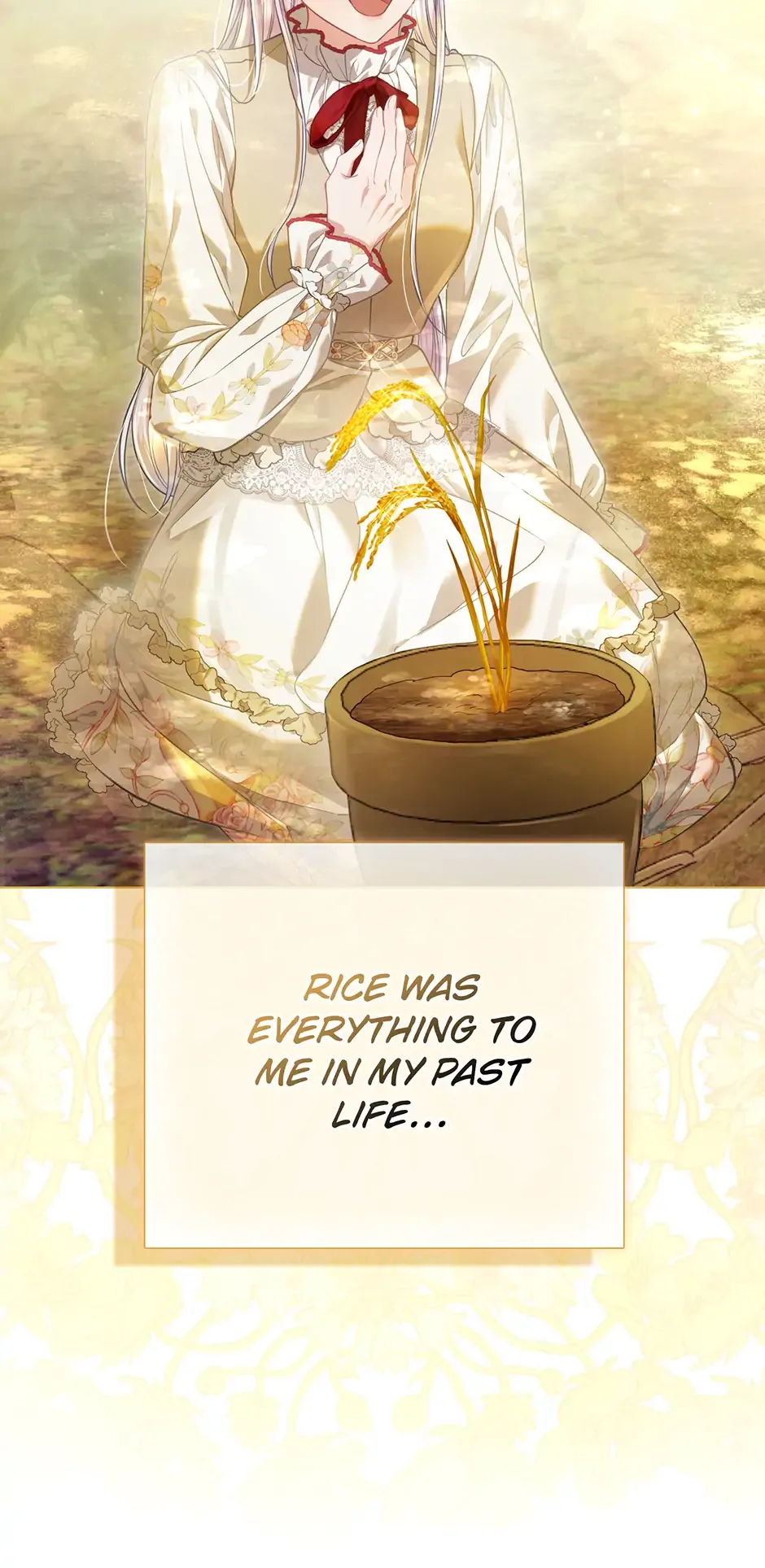 The Villainous Duke’s Special Rice Cultivation Method Chapter 64 page 59