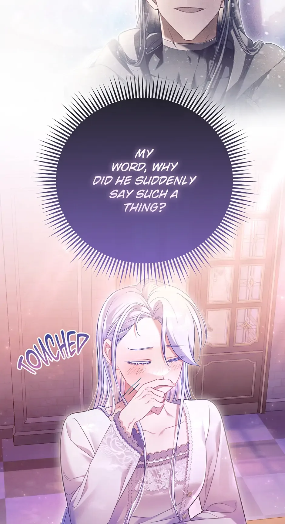 The Villainous Duke’s Special Rice Cultivation Method Chapter 64 page 3