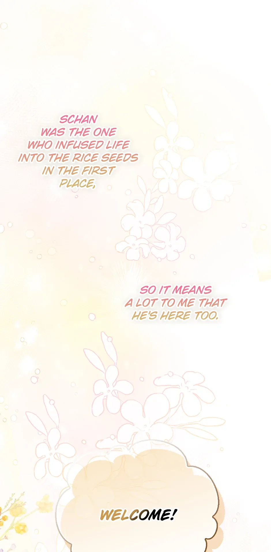 The Villainous Duke’s Special Rice Cultivation Method Chapter 64 page 35