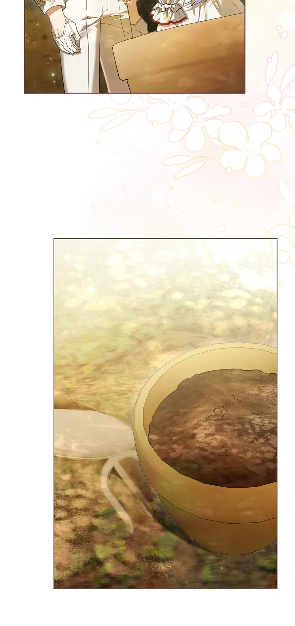 The Villainous Duke’s Special Rice Cultivation Method Chapter 64 page 32