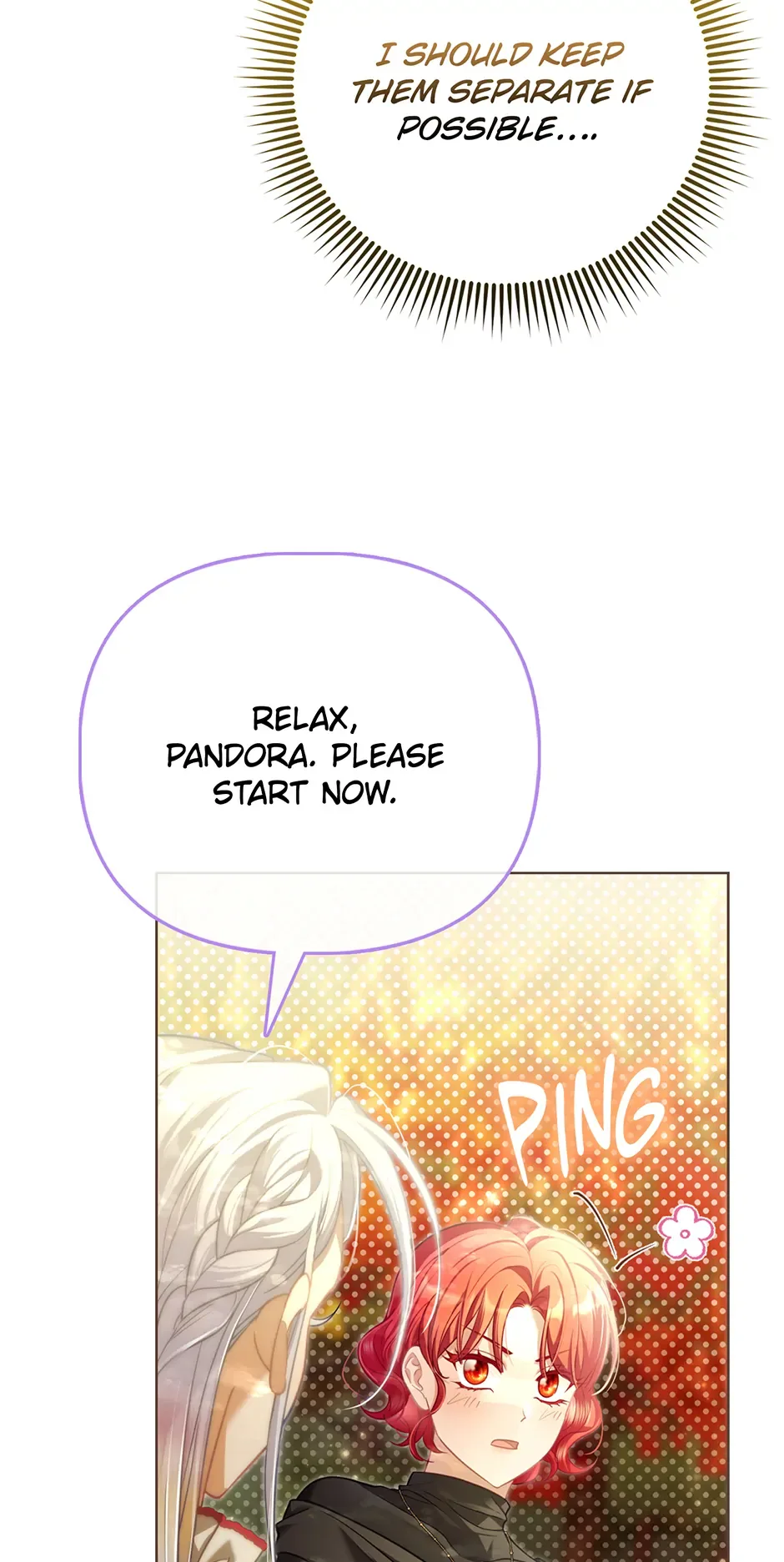 The Villainous Duke’s Special Rice Cultivation Method Chapter 64 page 42