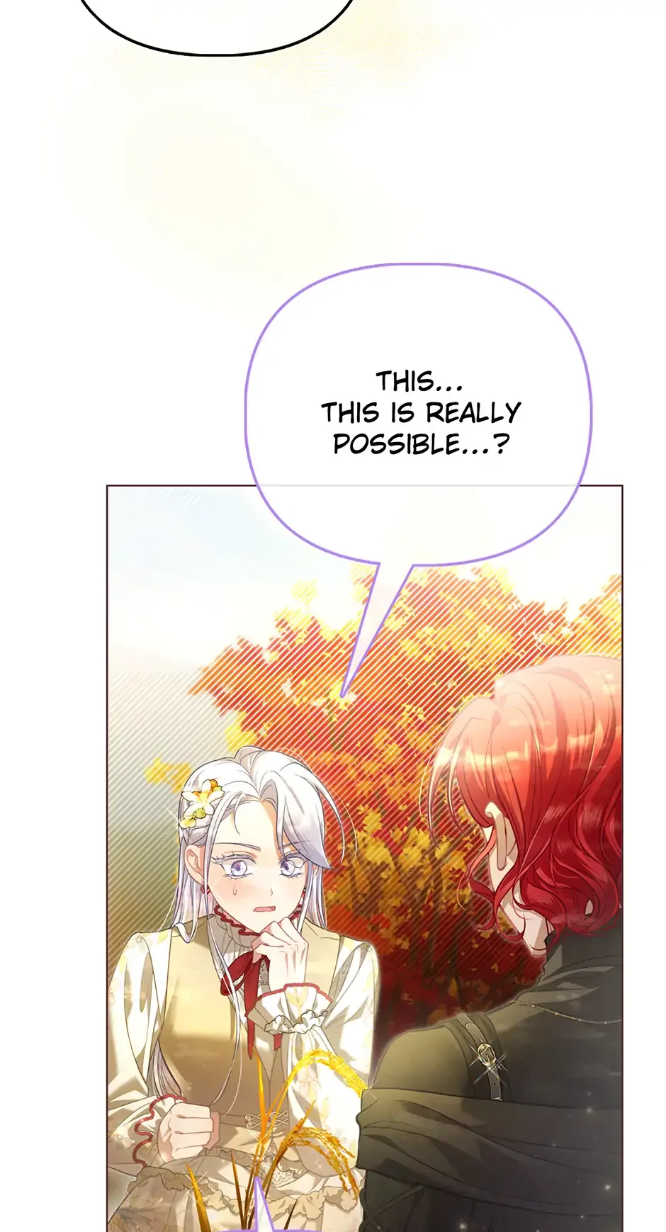 The Villainous Duke’s Special Rice Cultivation Method Chapter 64 page 52