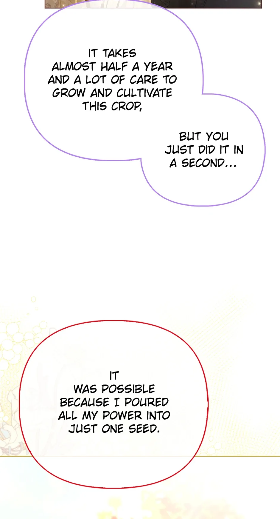The Villainous Duke’s Special Rice Cultivation Method Chapter 64 page 53