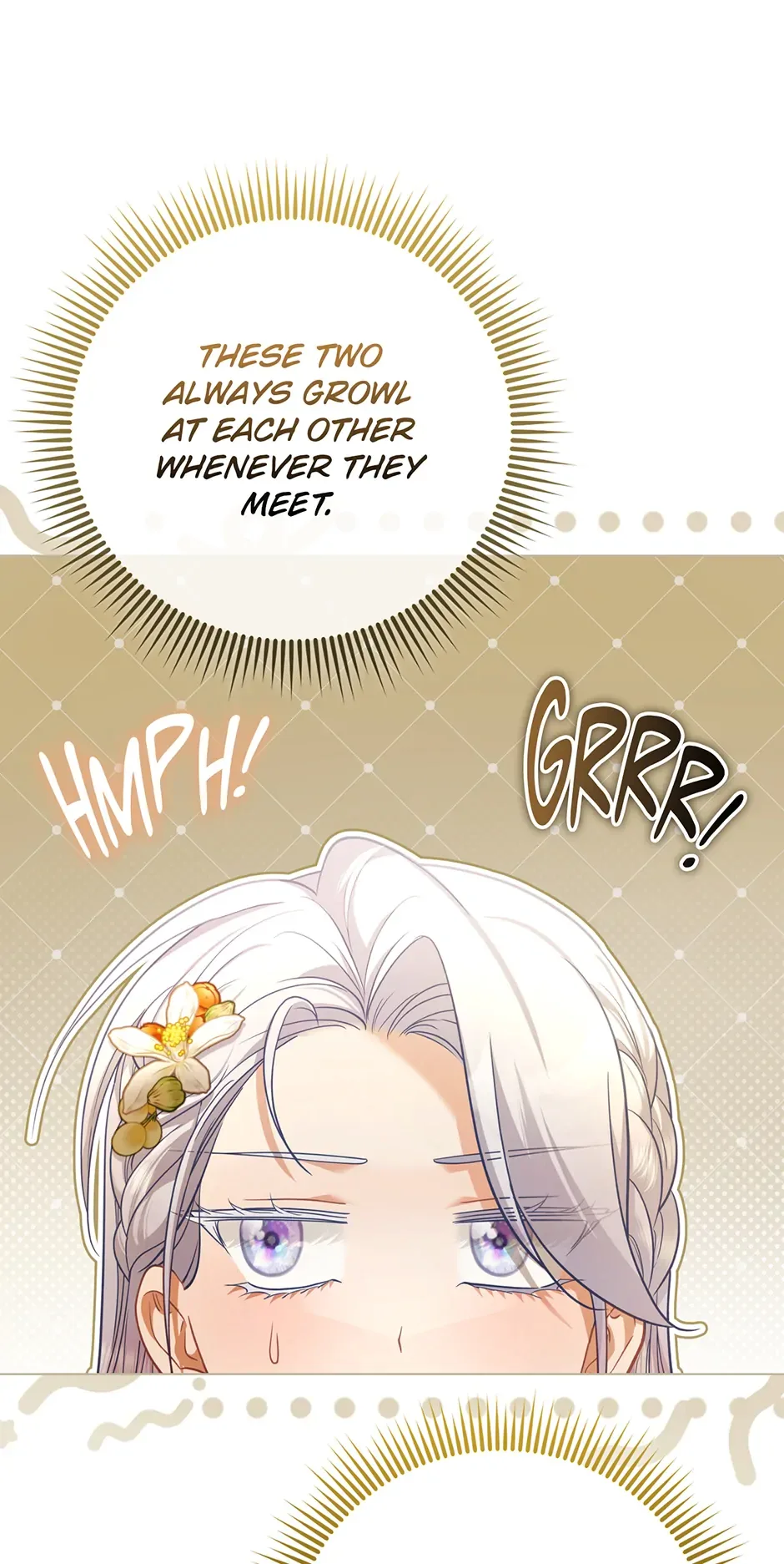 The Villainous Duke’s Special Rice Cultivation Method Chapter 64 page 41