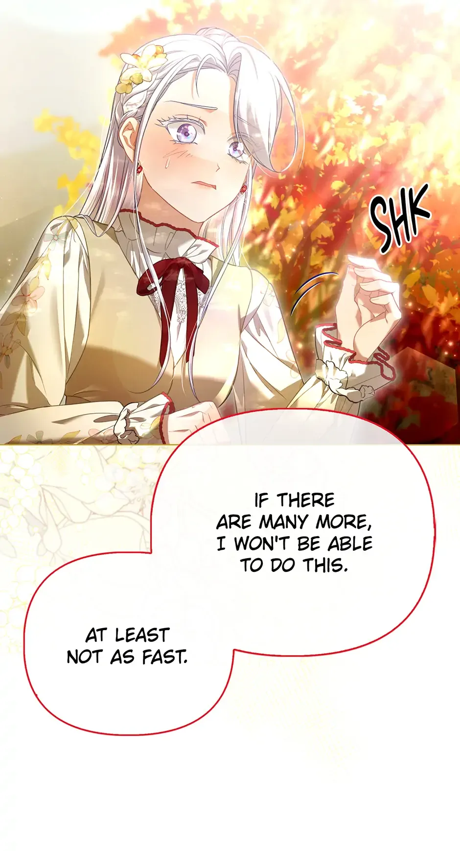 The Villainous Duke’s Special Rice Cultivation Method Chapter 64 page 54