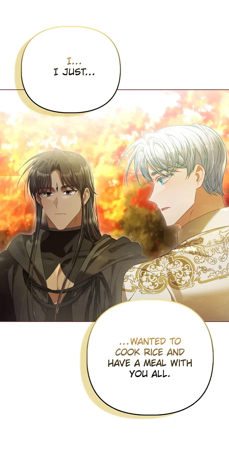 The Villainous Duke’s Special Rice Cultivation Method Chapter 64 page 60