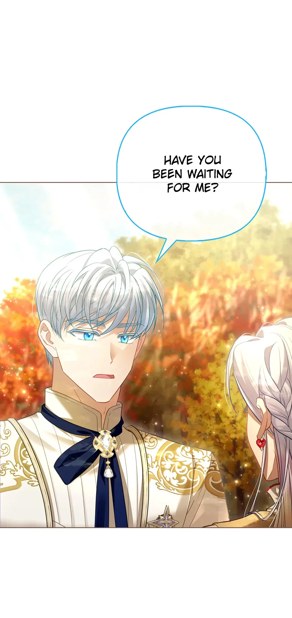 The Villainous Duke’s Special Rice Cultivation Method Chapter 64 page 33