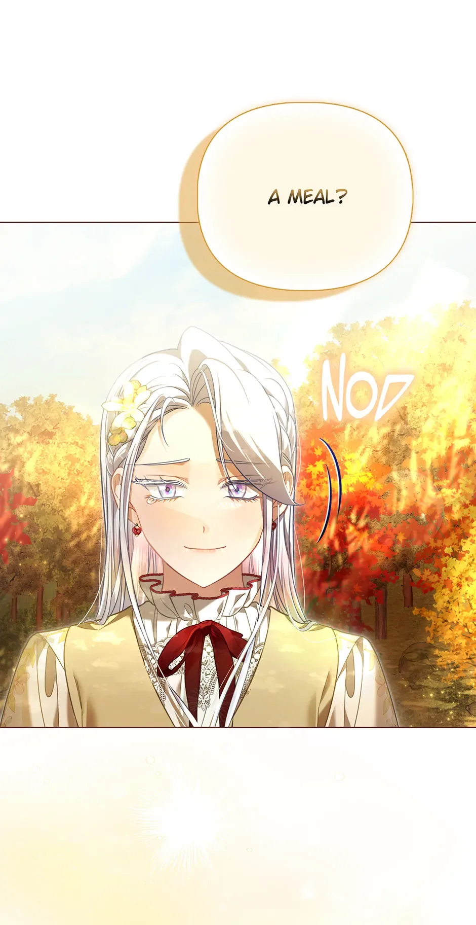 The Villainous Duke’s Special Rice Cultivation Method Chapter 64 page 61