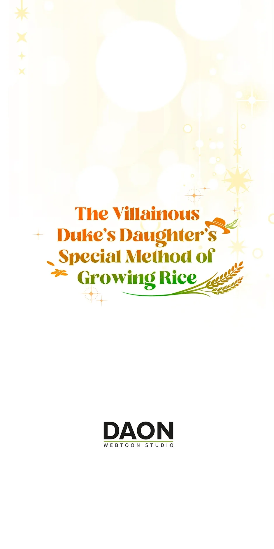 The Villainous Duke’s Special Rice Cultivation Method Chapter 64 page 77