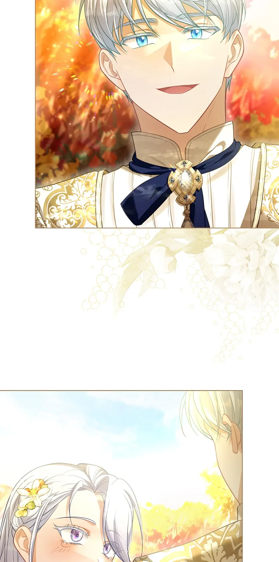 The Villainous Duke’s Special Rice Cultivation Method Chapter 64 page 71