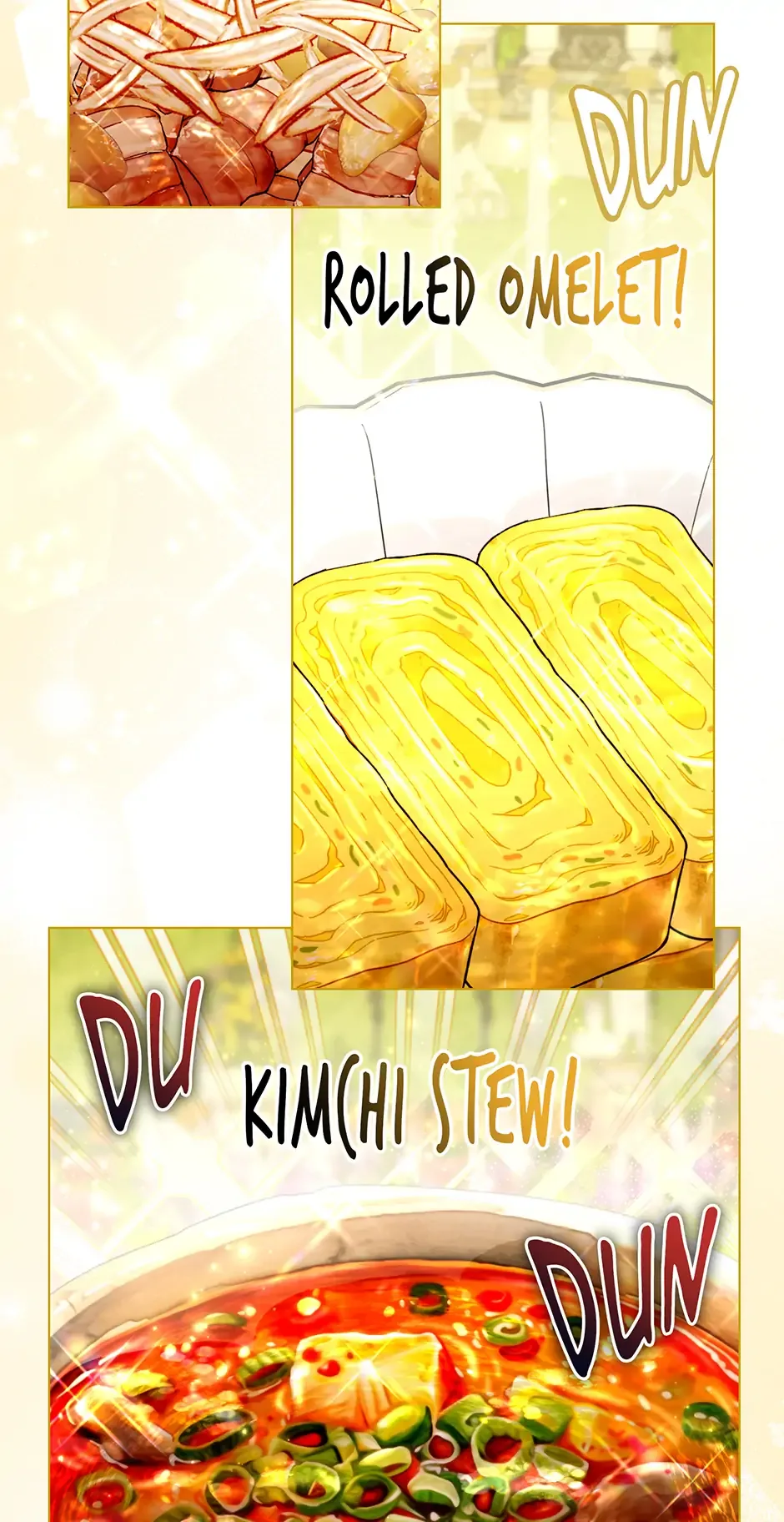 The Villainous Duke’s Special Rice Cultivation Method Chapter 66 page 38