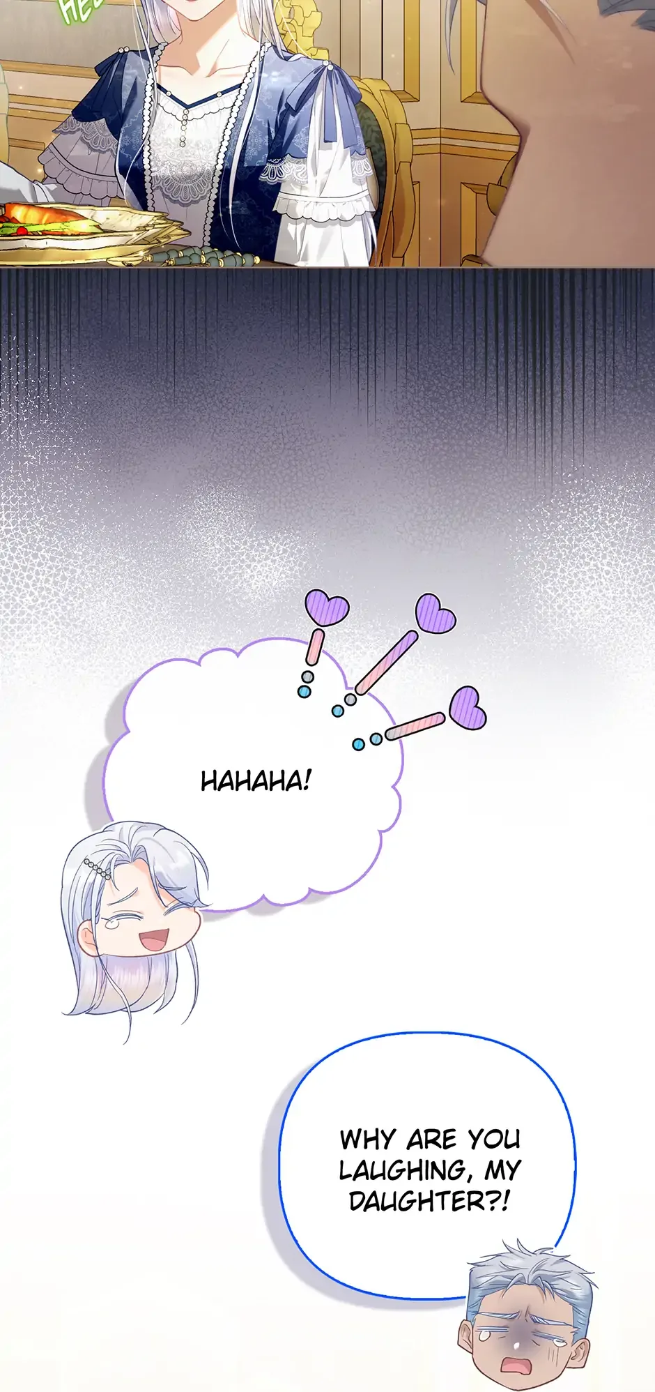 The Villainous Duke’s Special Rice Cultivation Method Chapter 66 page 29