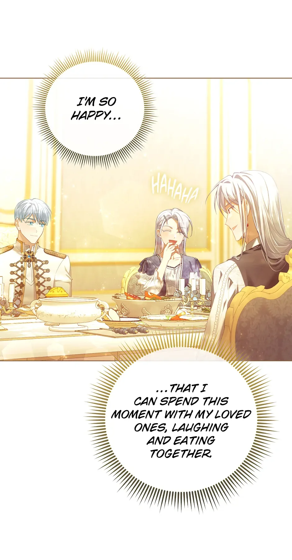 The Villainous Duke’s Special Rice Cultivation Method Chapter 66 page 31
