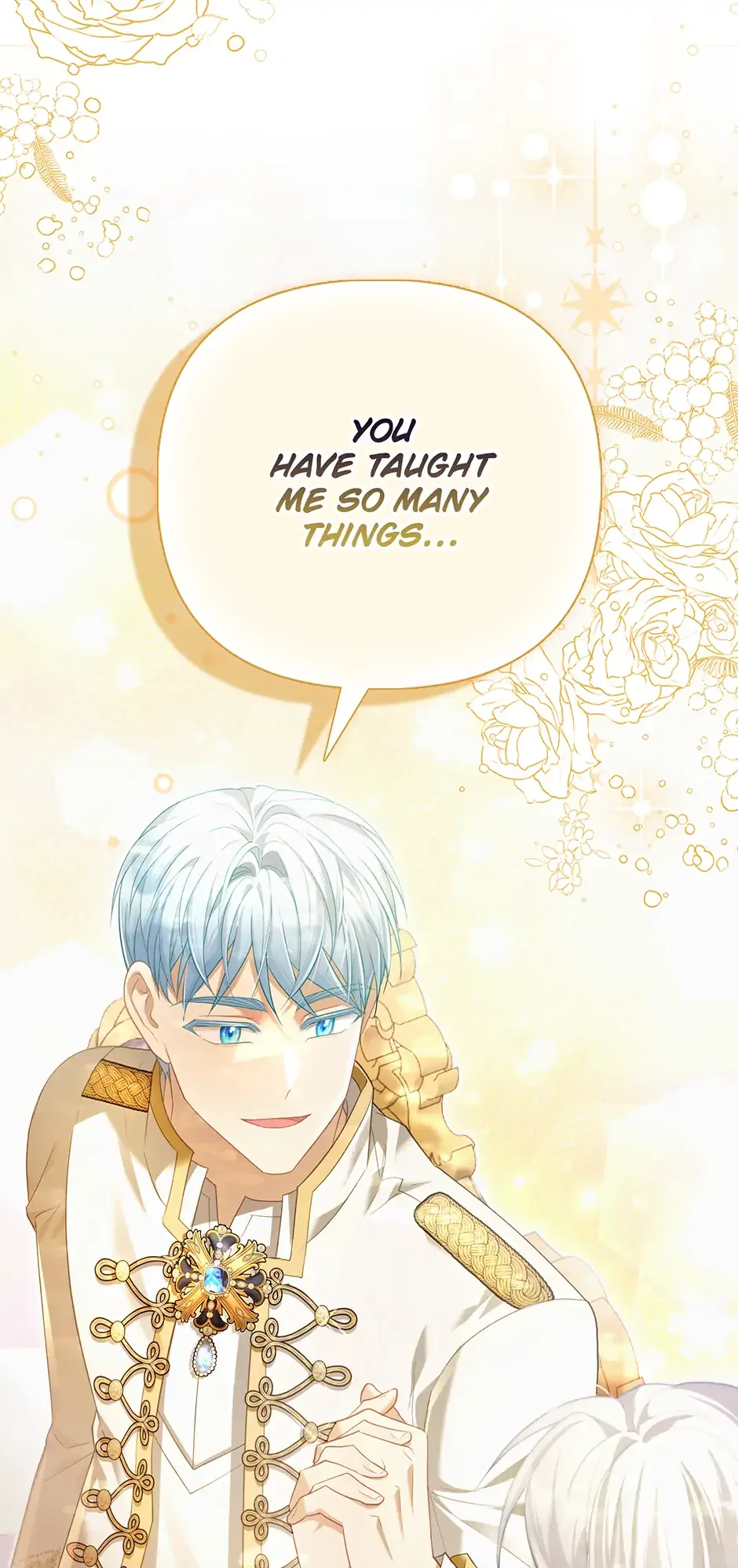 The Villainous Duke’s Special Rice Cultivation Method Chapter 66 page 26