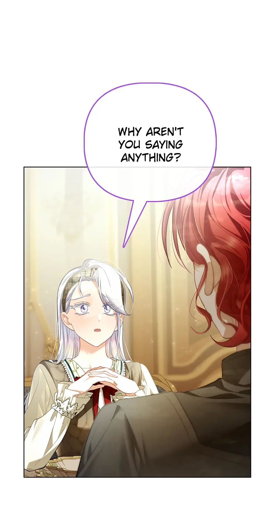 The Villainous Duke’s Special Rice Cultivation Method Chapter 63 page 12