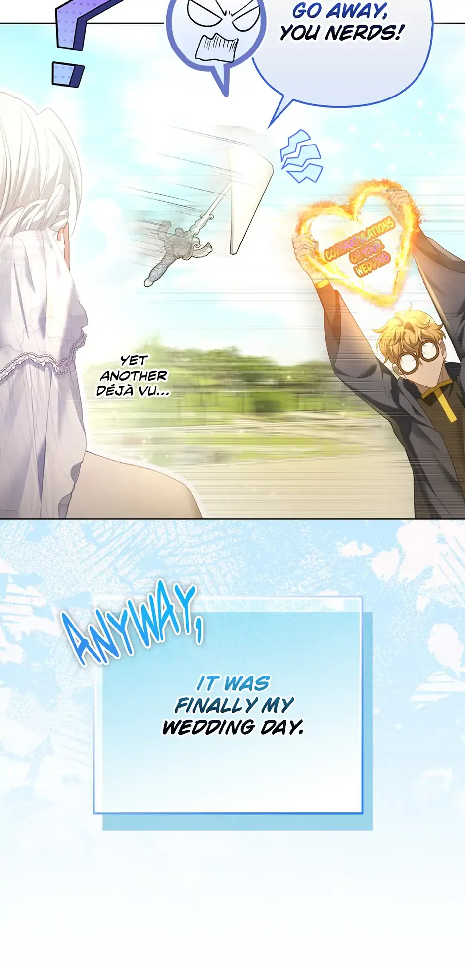 The Villainous Duke’s Special Rice Cultivation Method Chapter 66 page 60