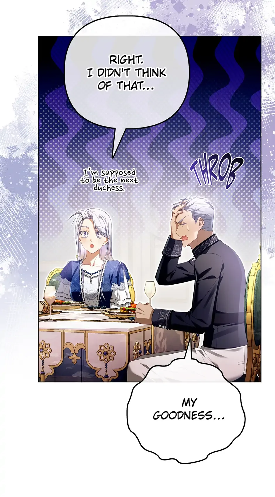 The Villainous Duke’s Special Rice Cultivation Method Chapter 66 page 9