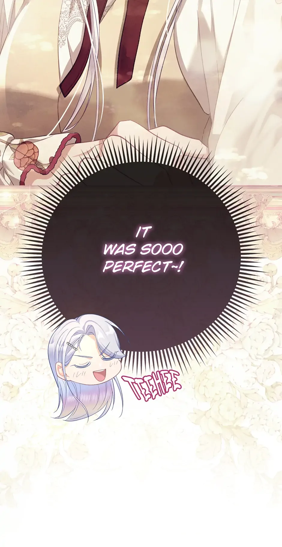 The Villainous Duke’s Special Rice Cultivation Method Chapter 66 page 18