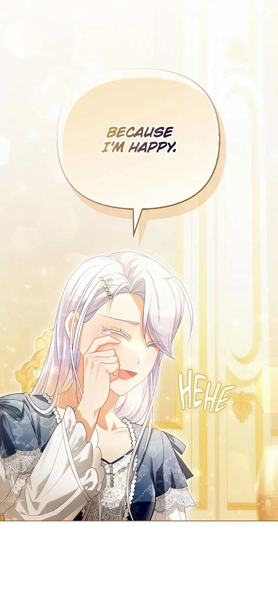 The Villainous Duke’s Special Rice Cultivation Method Chapter 66 page 30