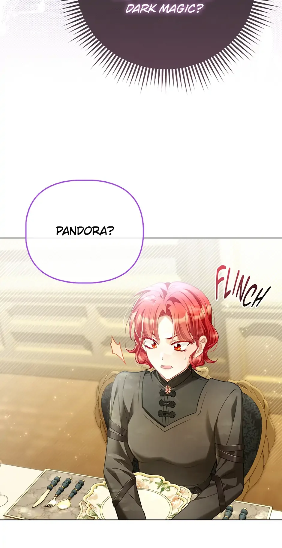The Villainous Duke’s Special Rice Cultivation Method Chapter 63 page 11
