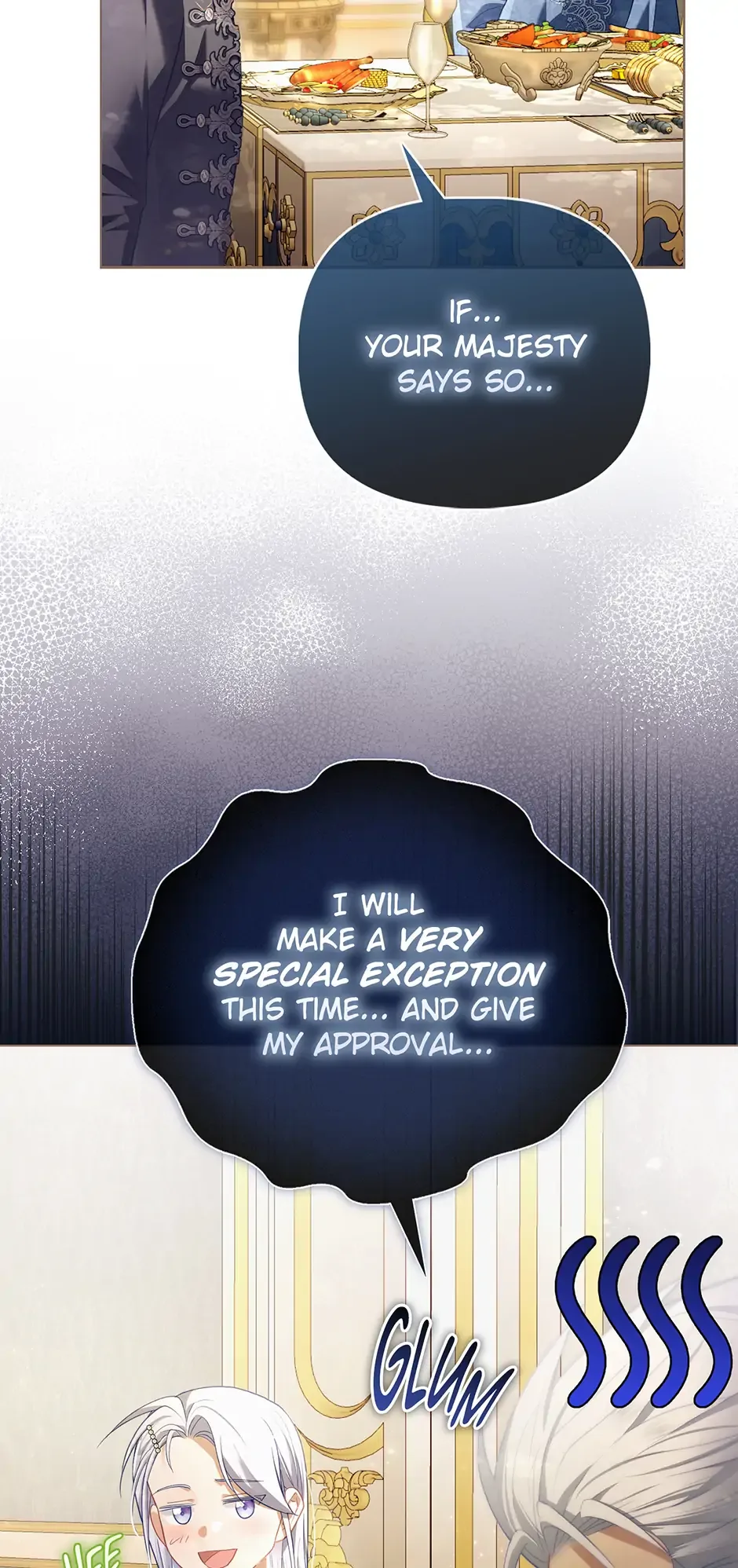 The Villainous Duke’s Special Rice Cultivation Method Chapter 66 page 28