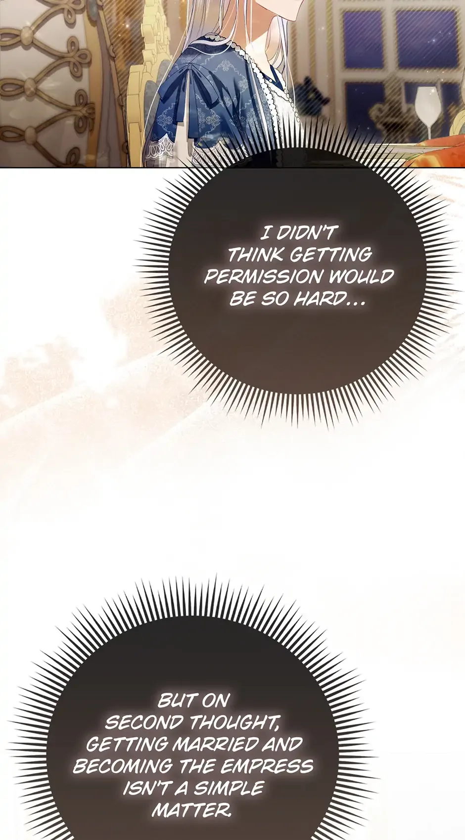 The Villainous Duke’s Special Rice Cultivation Method Chapter 66 page 12
