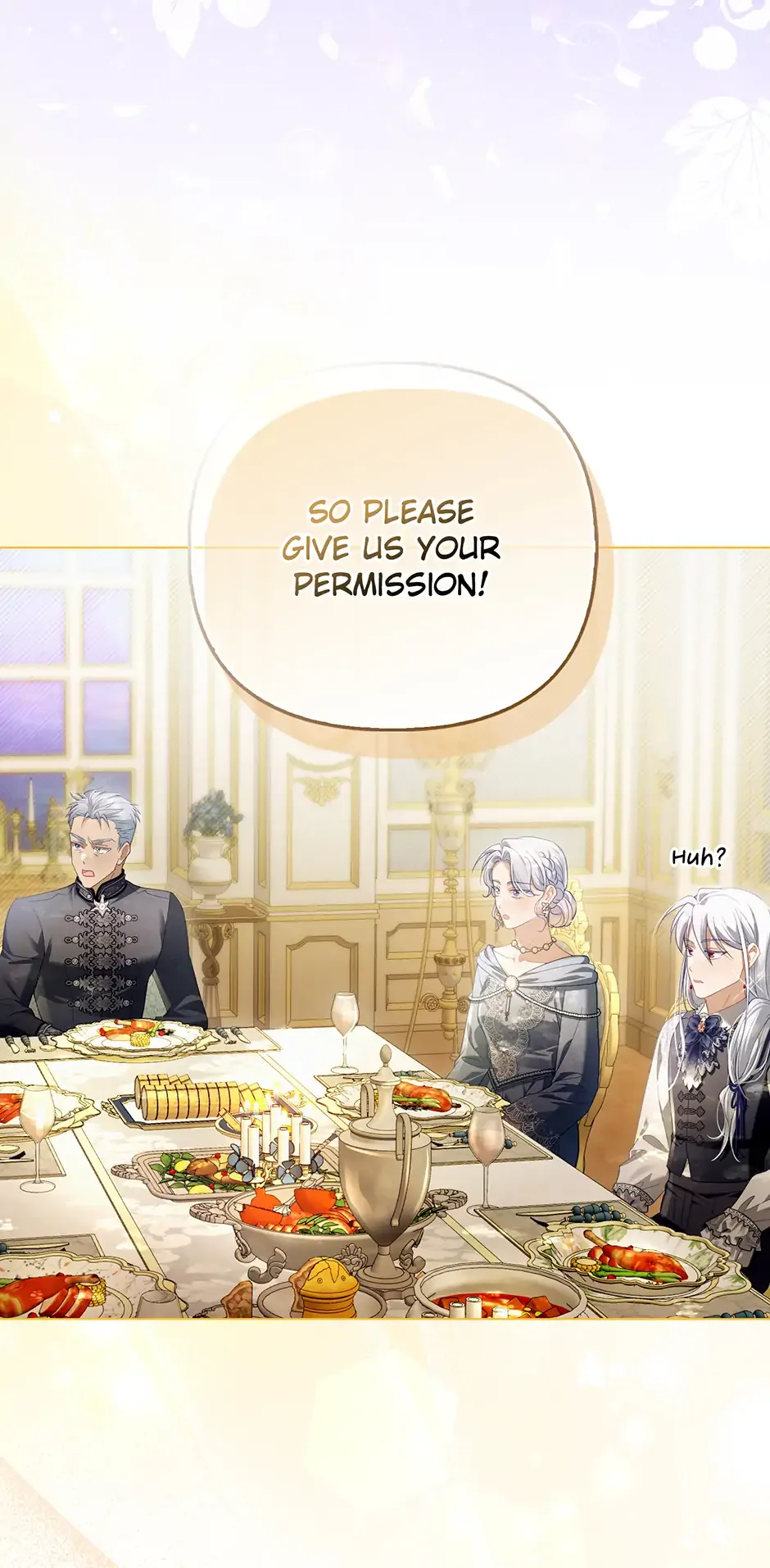 The Villainous Duke’s Special Rice Cultivation Method Chapter 66 page 22