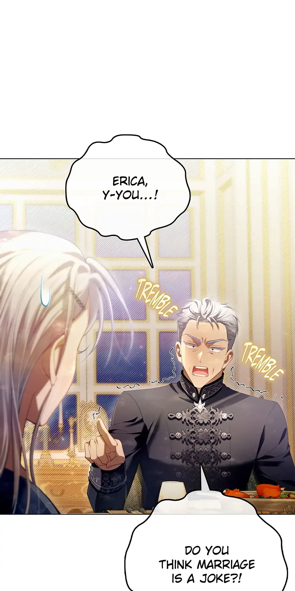 The Villainous Duke’s Special Rice Cultivation Method Chapter 66 page 4