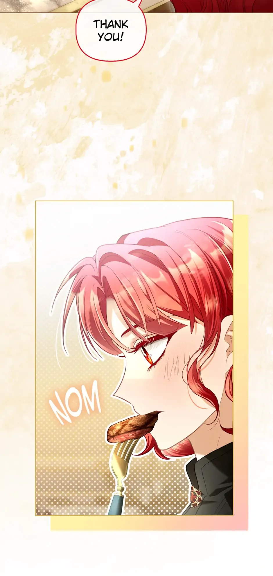 The Villainous Duke’s Special Rice Cultivation Method Chapter 63 page 6