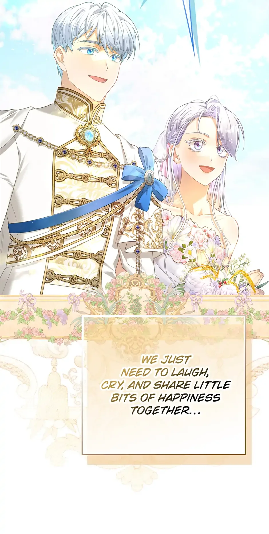 The Villainous Duke’s Special Rice Cultivation Method Chapter 66 page 72