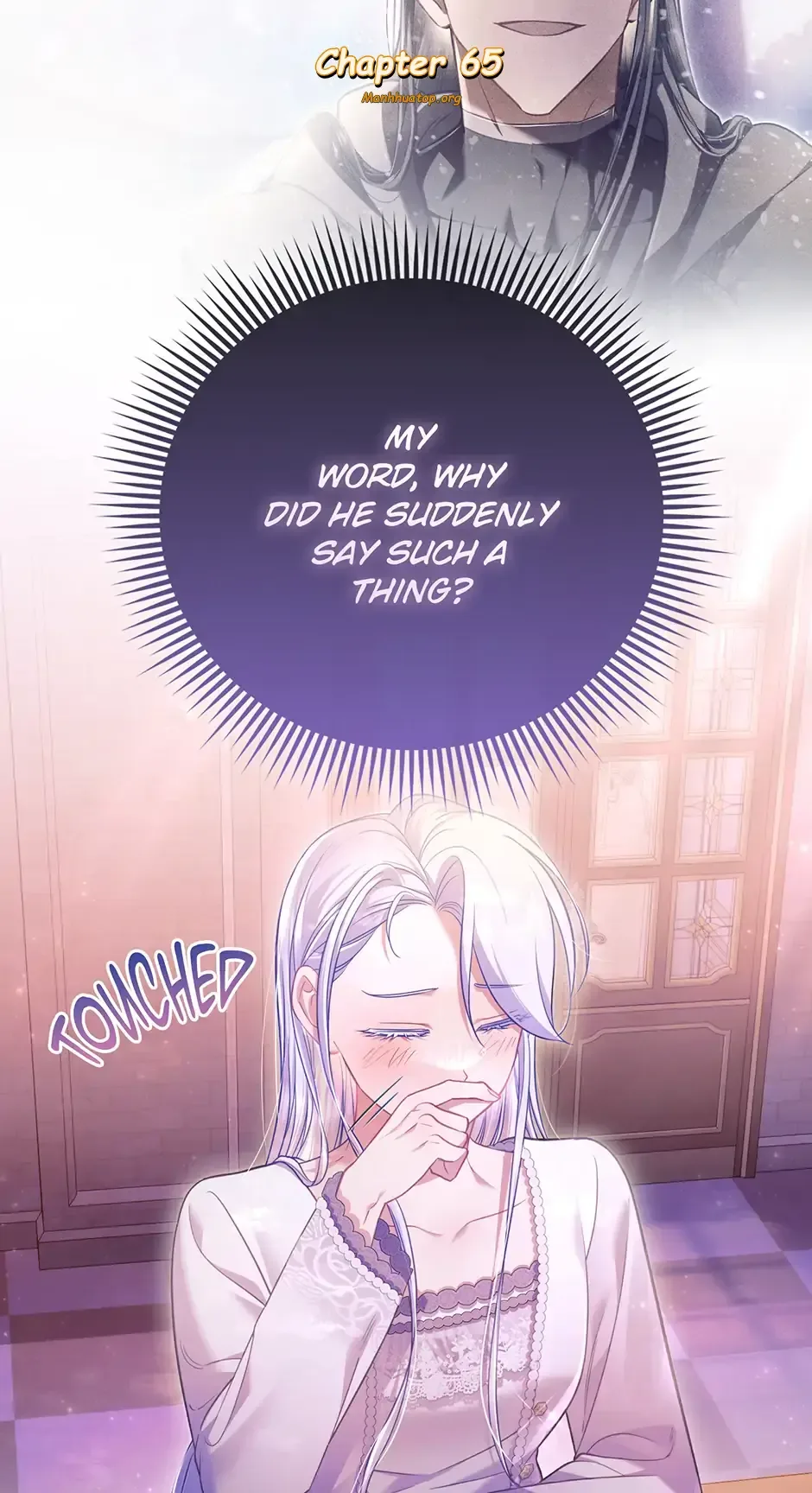 The Villainous Duke’s Special Rice Cultivation Method Chapter 65 page 3
