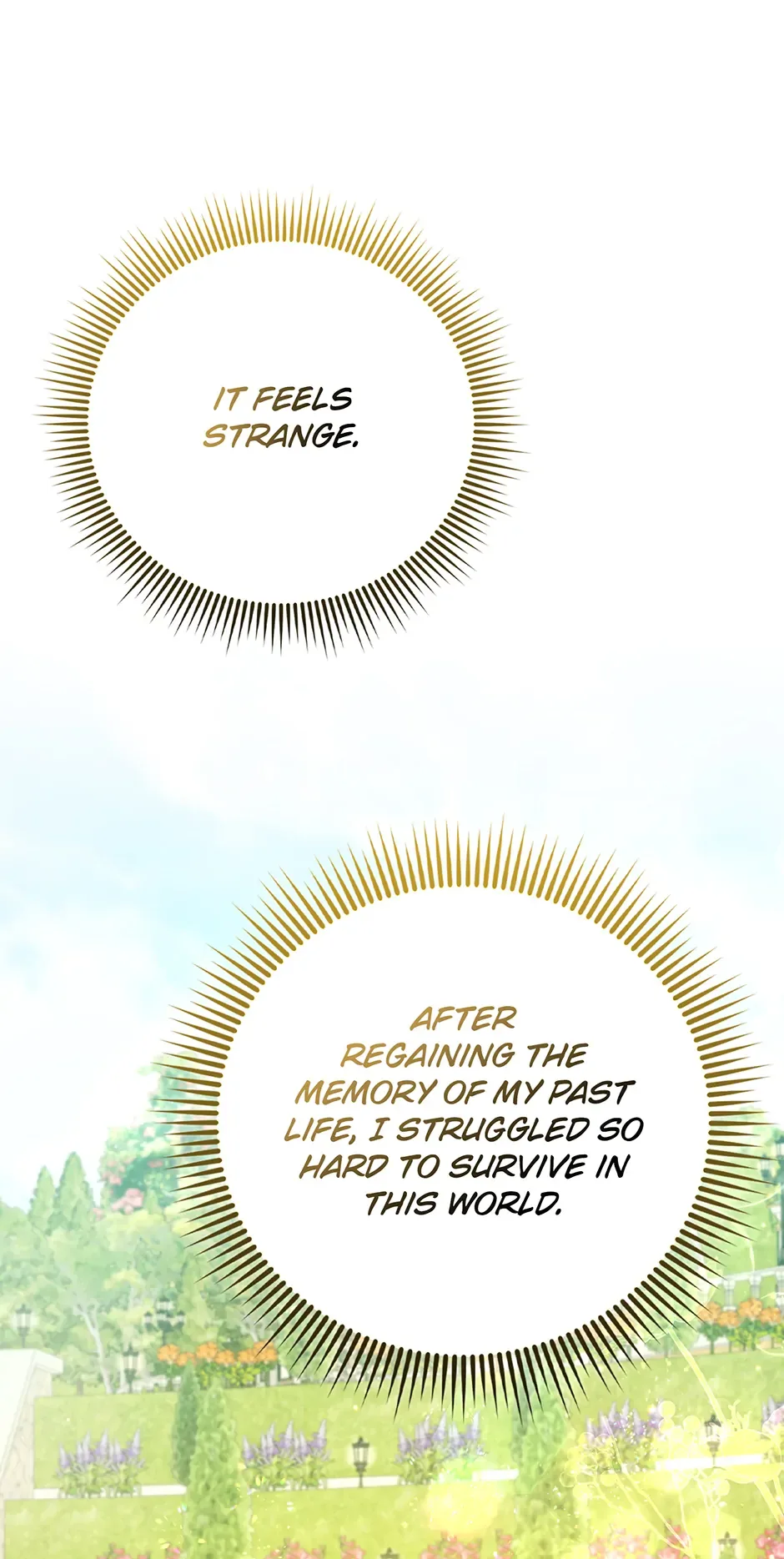 The Villainous Duke’s Special Rice Cultivation Method Chapter 66 page 67