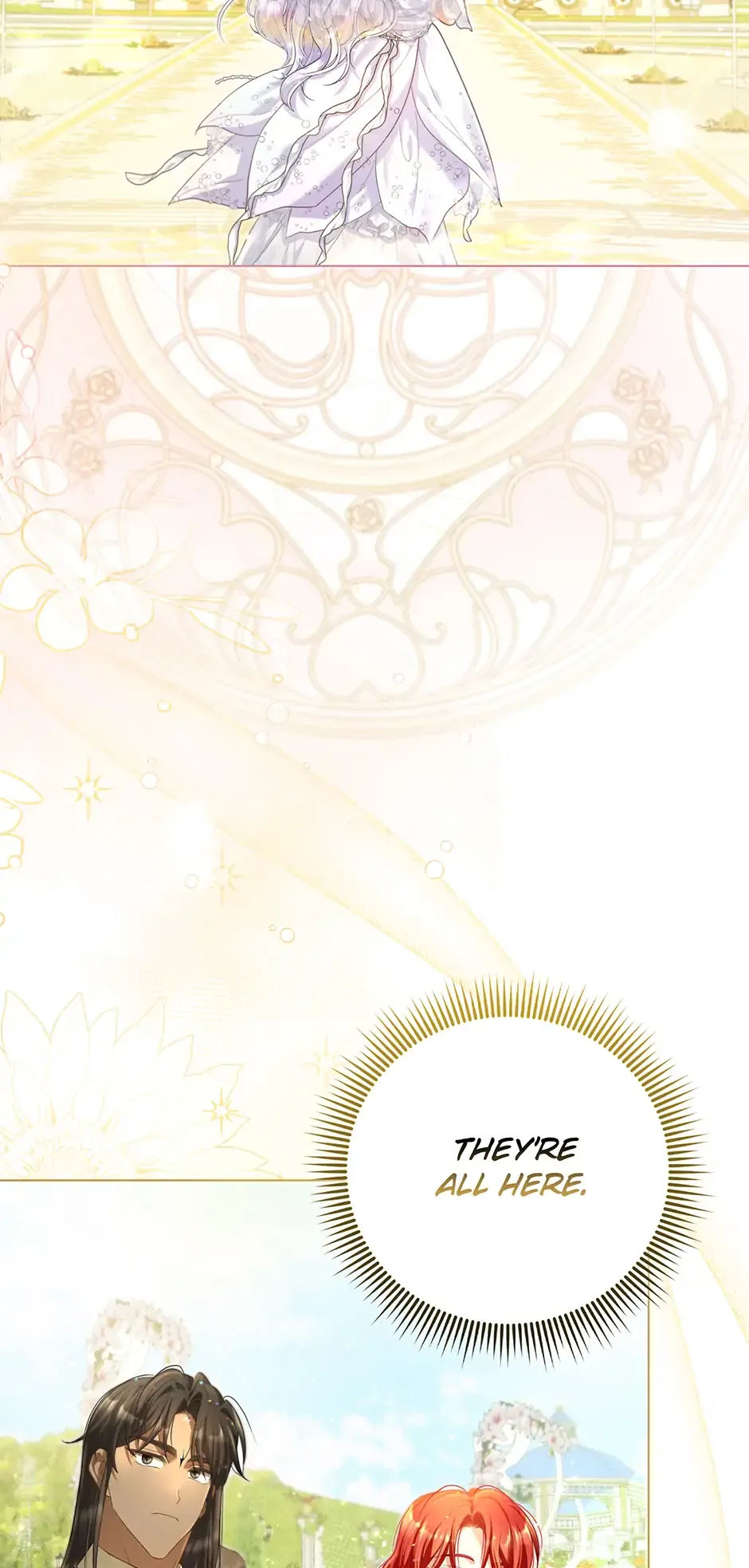 The Villainous Duke’s Special Rice Cultivation Method Chapter 66 page 65