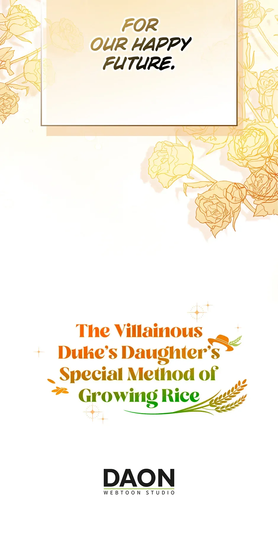 The Villainous Duke’s Special Rice Cultivation Method Chapter 66 page 77