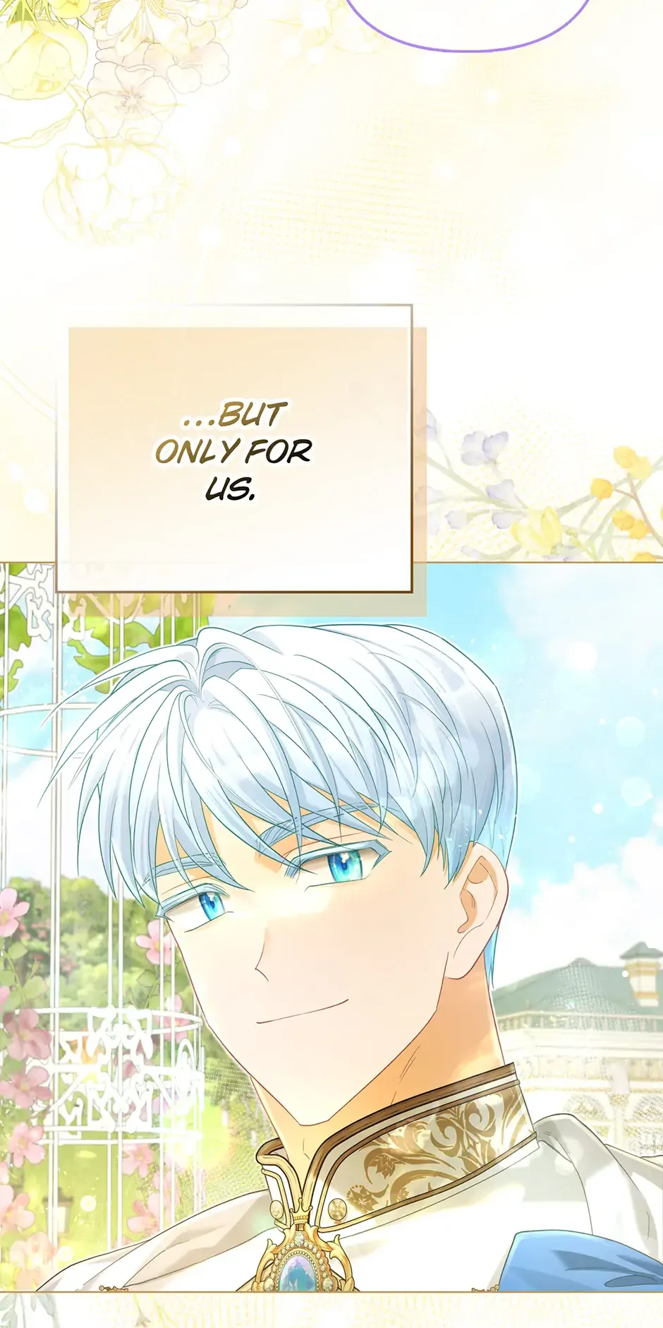 The Villainous Duke’s Special Rice Cultivation Method Chapter 66 page 74