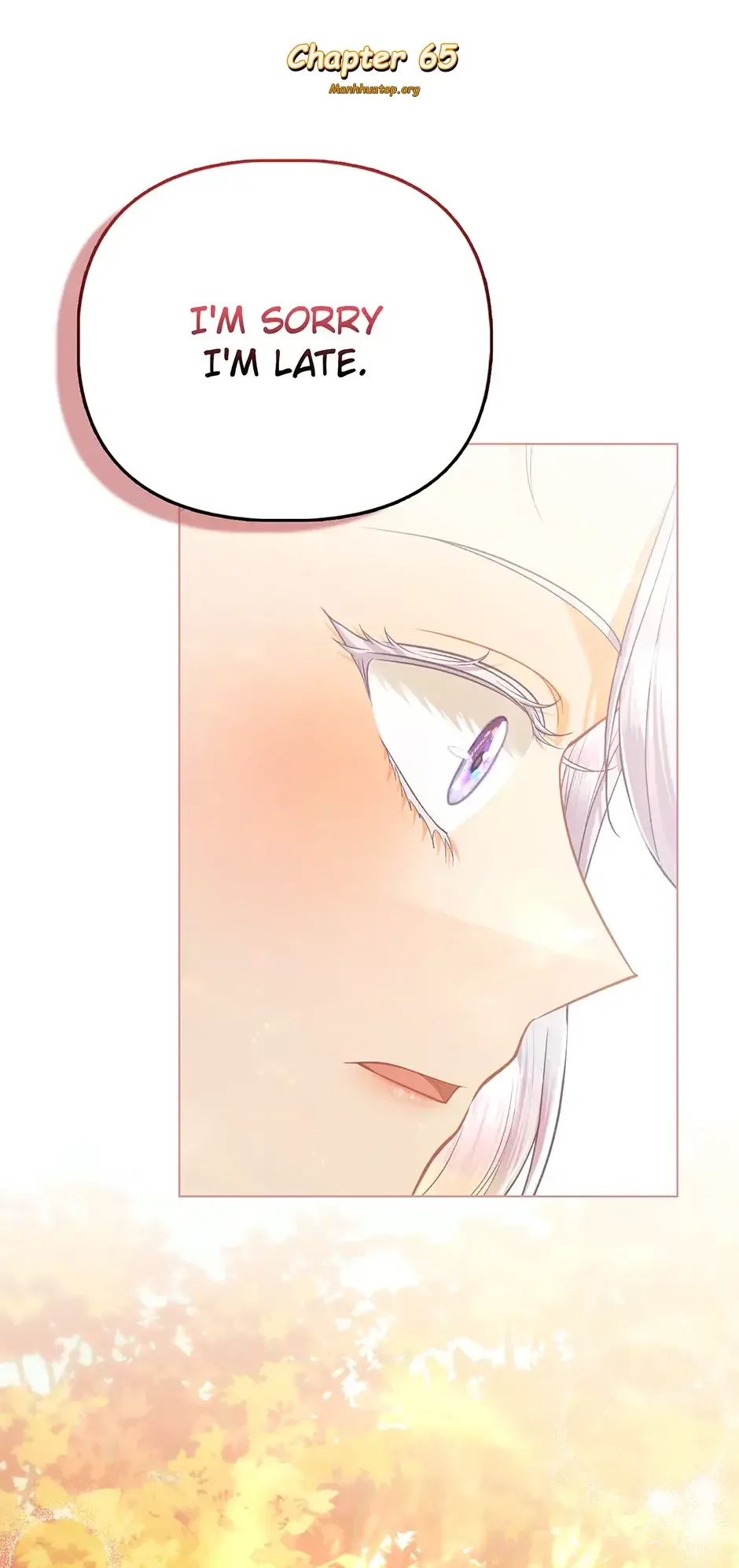 The Villainous Duke’s Special Rice Cultivation Method Chapter 65 page 28
