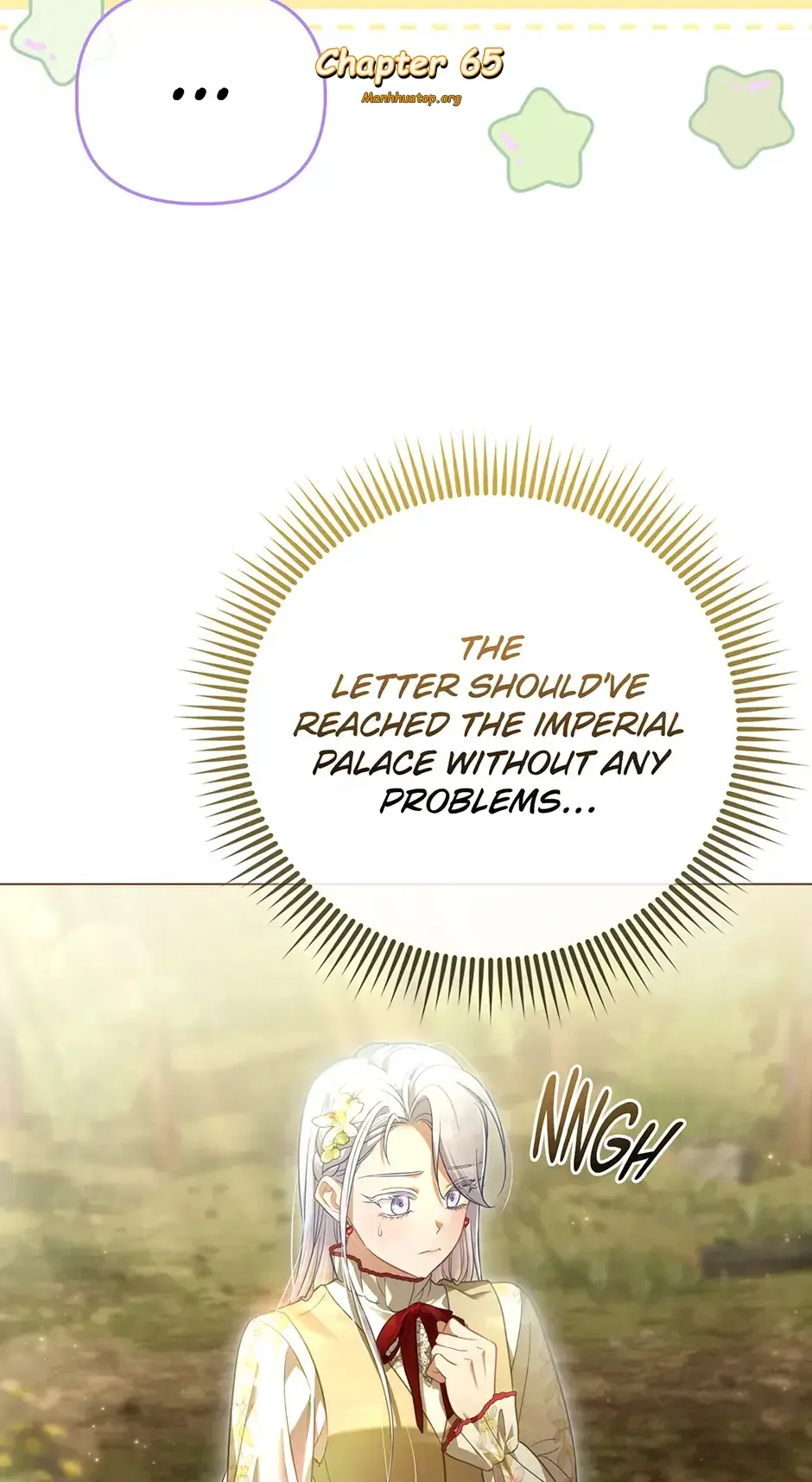 The Villainous Duke’s Special Rice Cultivation Method Chapter 65 page 22