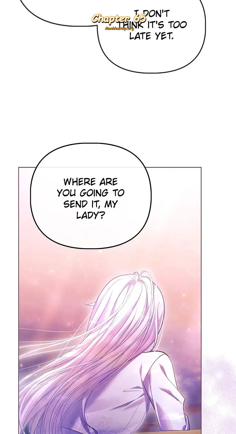 The Villainous Duke’s Special Rice Cultivation Method Chapter 65 page 13
