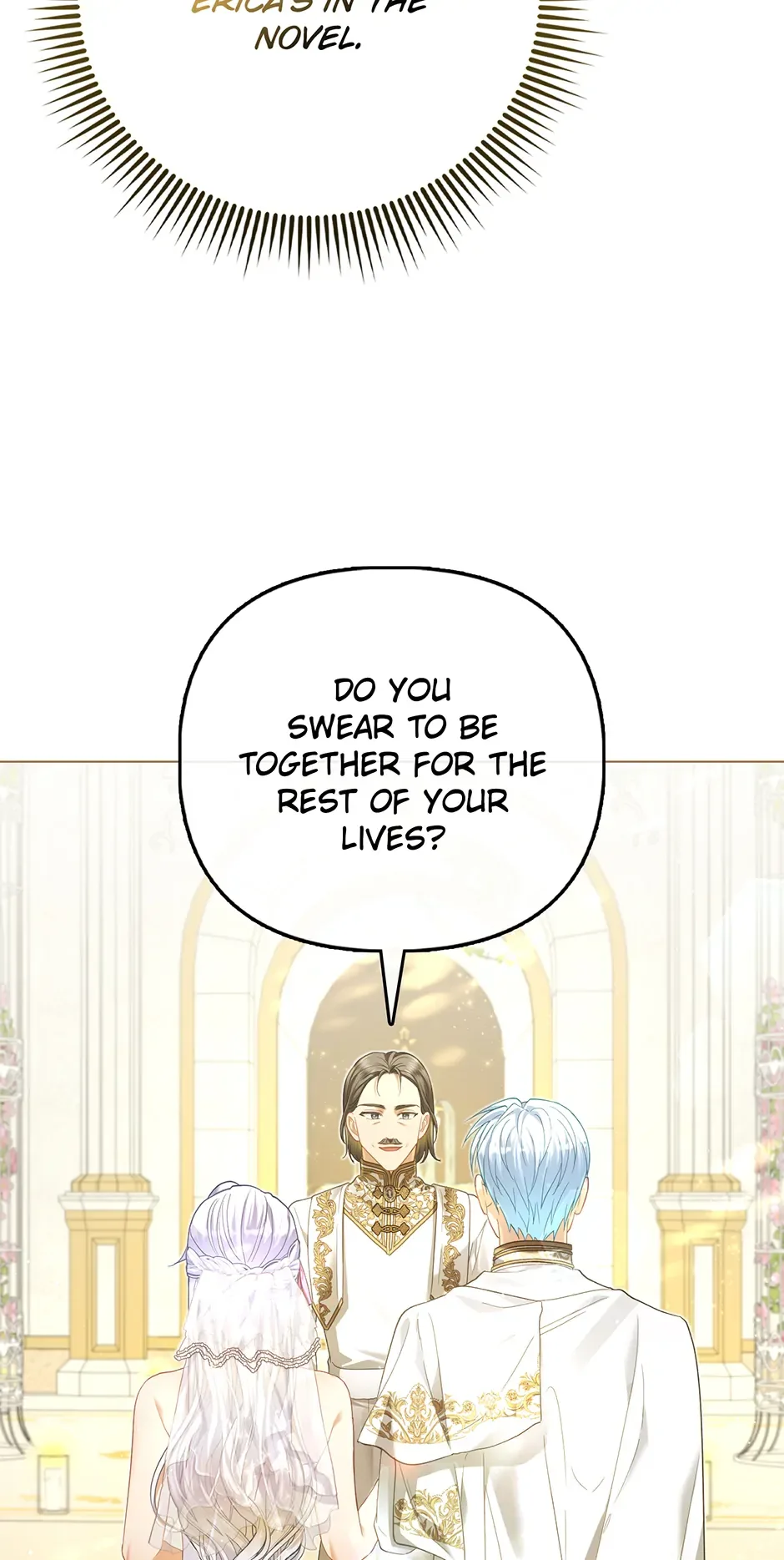 The Villainous Duke’s Special Rice Cultivation Method Chapter 66 page 70