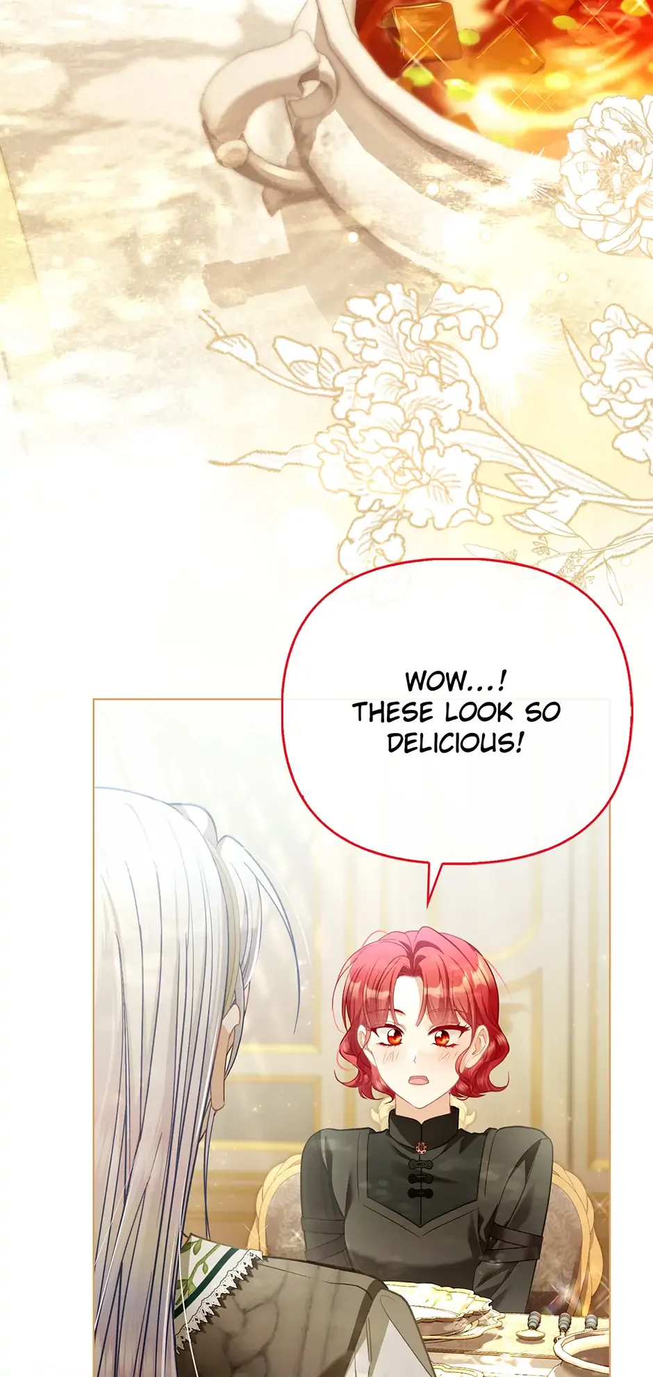 The Villainous Duke’s Special Rice Cultivation Method Chapter 63 page 3