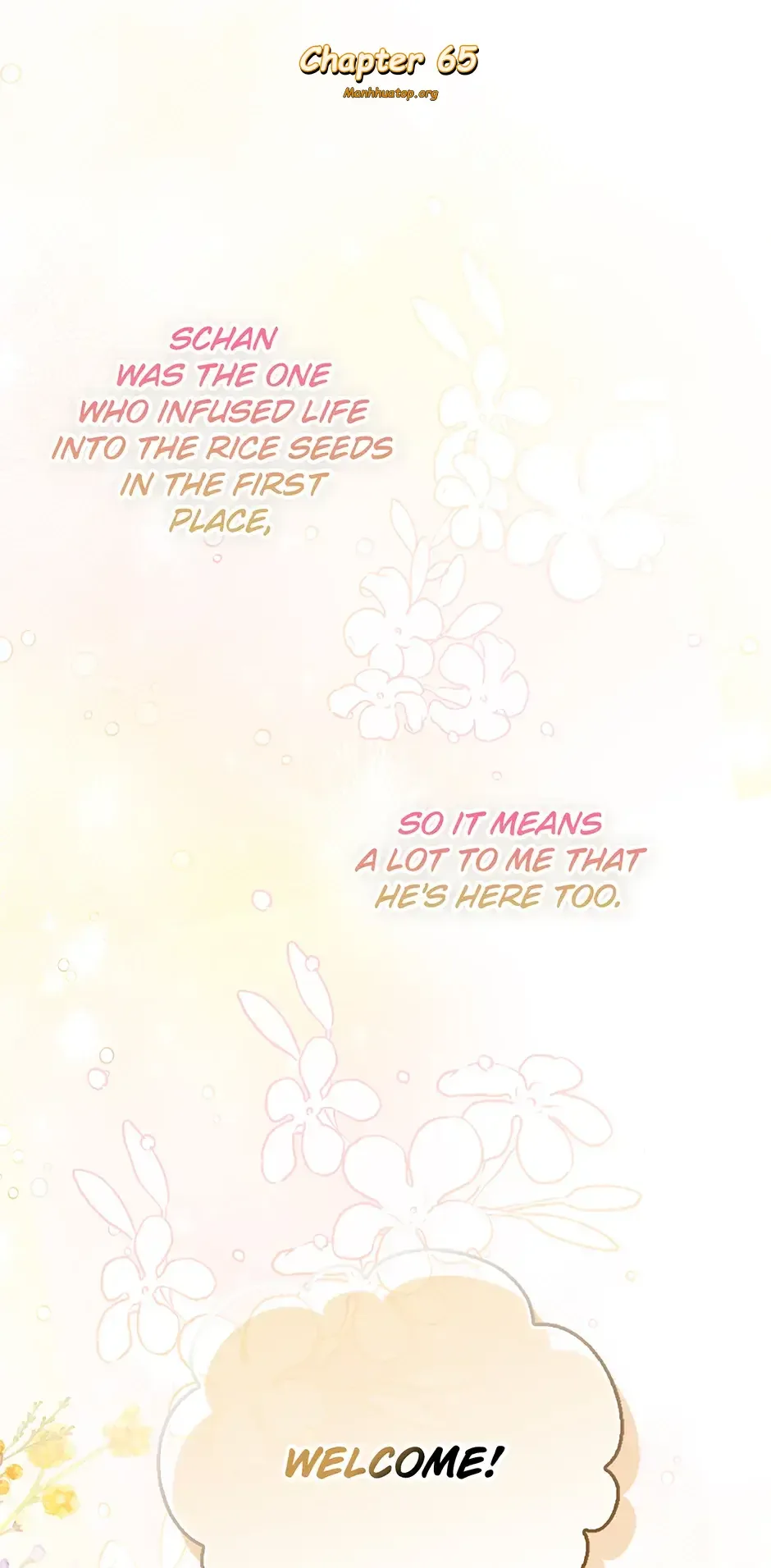 The Villainous Duke’s Special Rice Cultivation Method Chapter 65 page 35