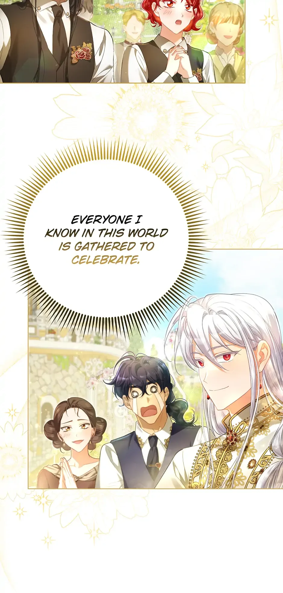 The Villainous Duke’s Special Rice Cultivation Method Chapter 66 page 66