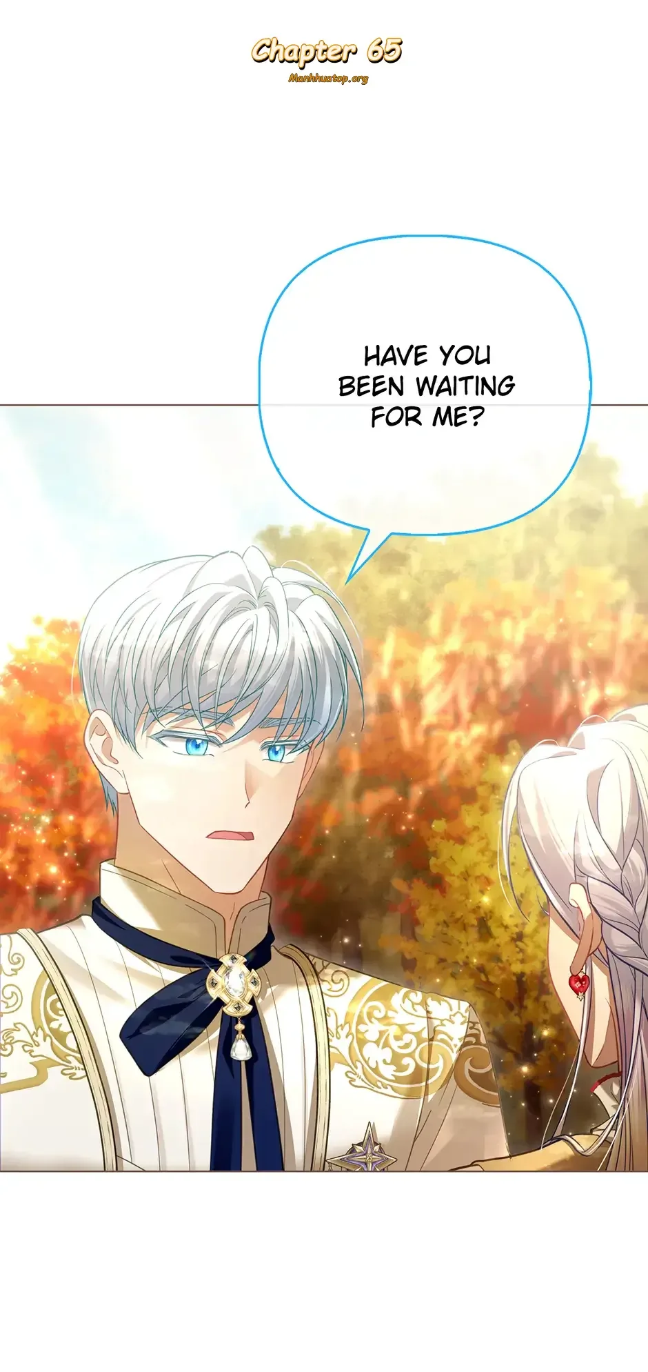 The Villainous Duke’s Special Rice Cultivation Method Chapter 65 page 33