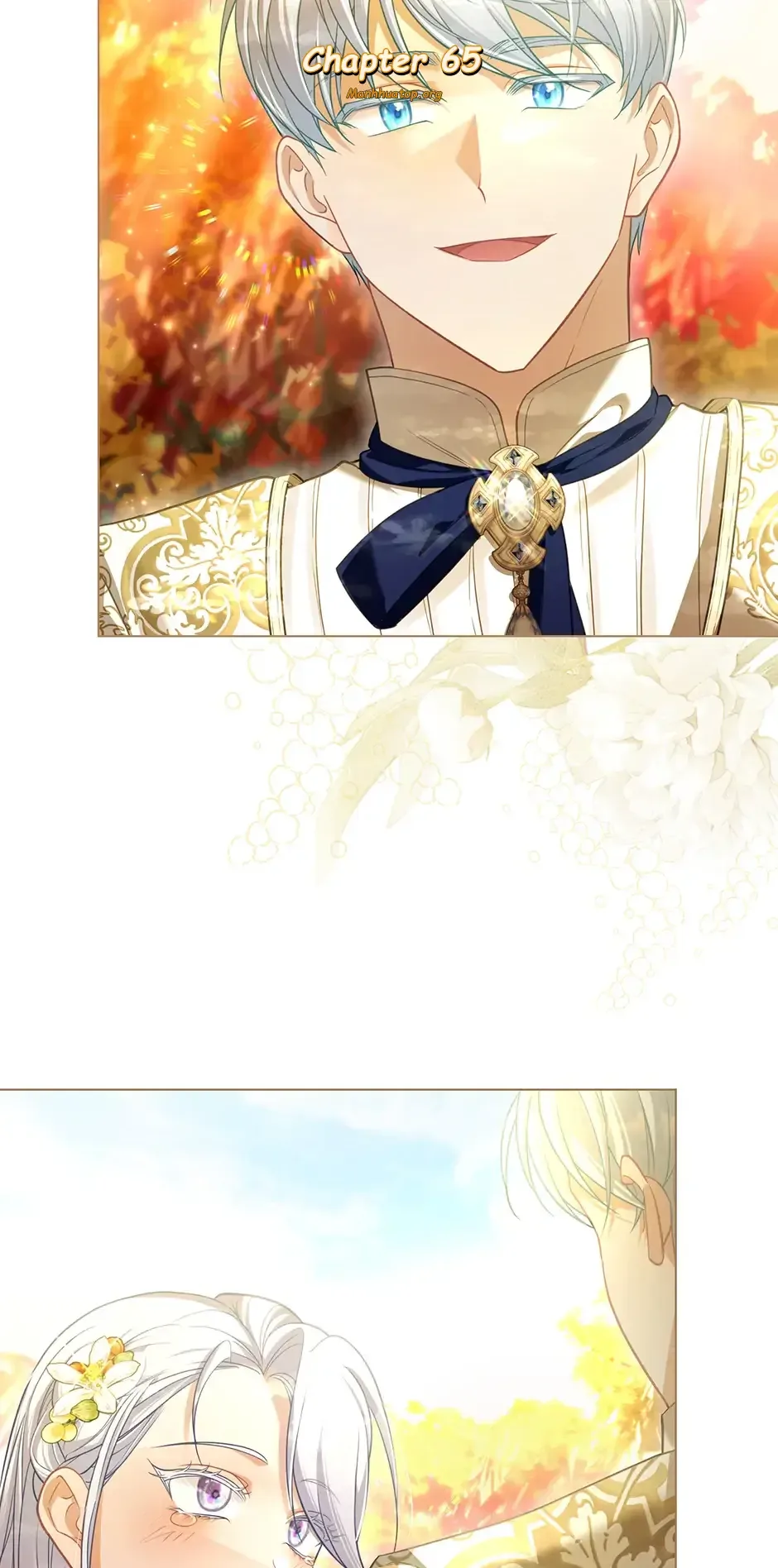 The Villainous Duke’s Special Rice Cultivation Method Chapter 65 page 71
