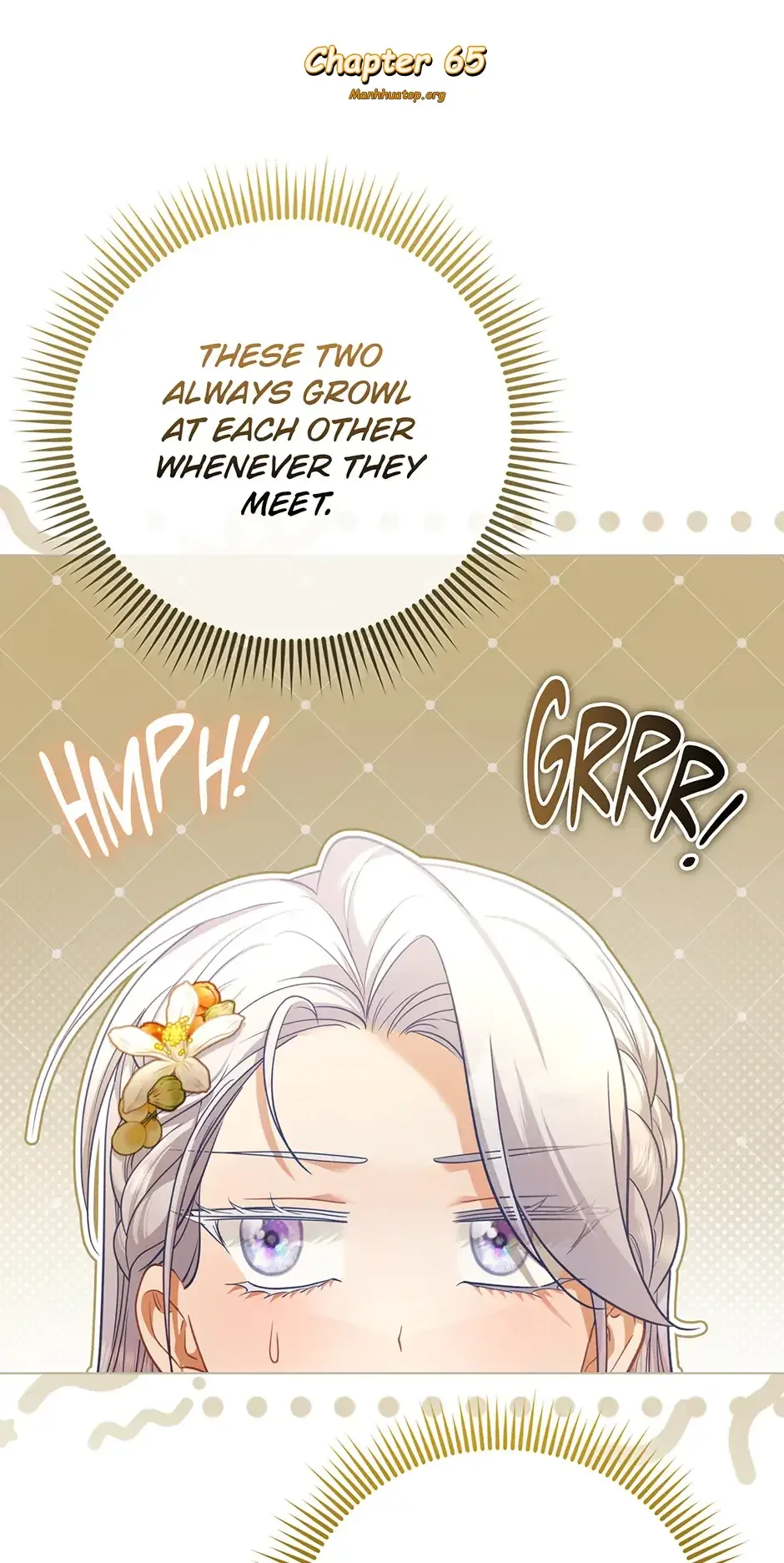 The Villainous Duke’s Special Rice Cultivation Method Chapter 65 page 41