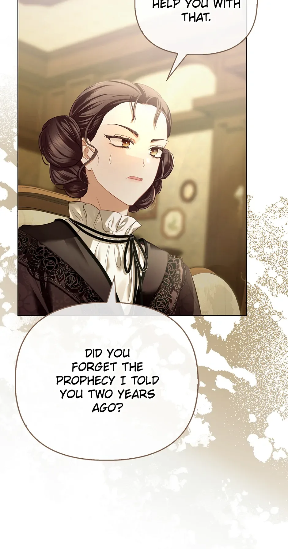 The Villainous Duke’s Special Rice Cultivation Method Chapter 63 page 24