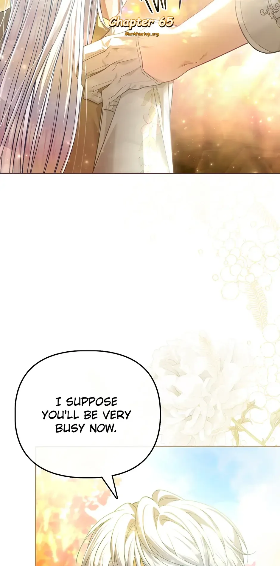 The Villainous Duke’s Special Rice Cultivation Method Chapter 65 page 70