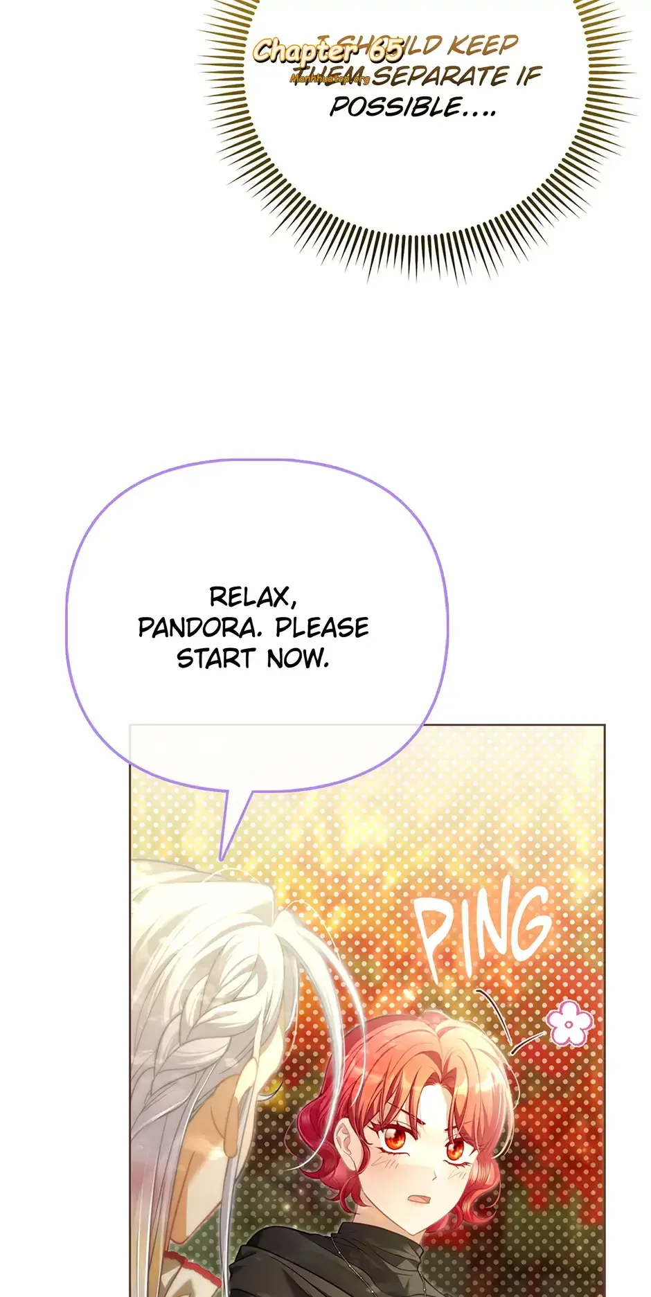 The Villainous Duke’s Special Rice Cultivation Method Chapter 65 page 42