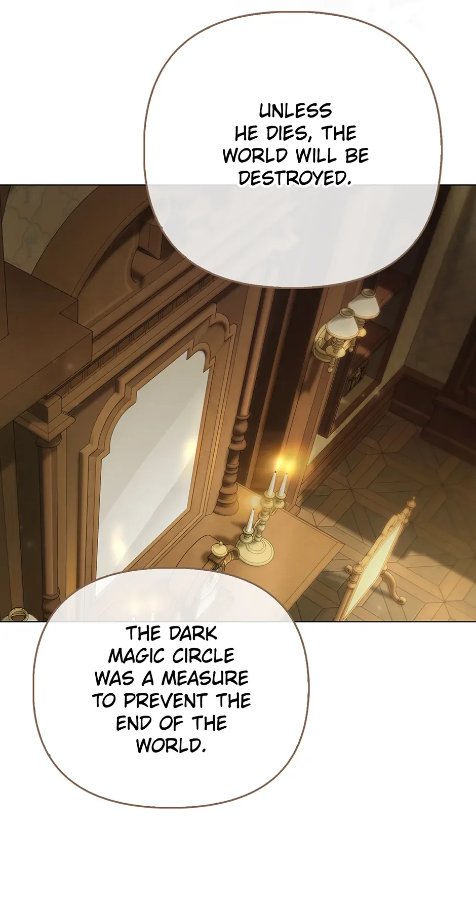 The Villainous Duke’s Special Rice Cultivation Method Chapter 63 page 25