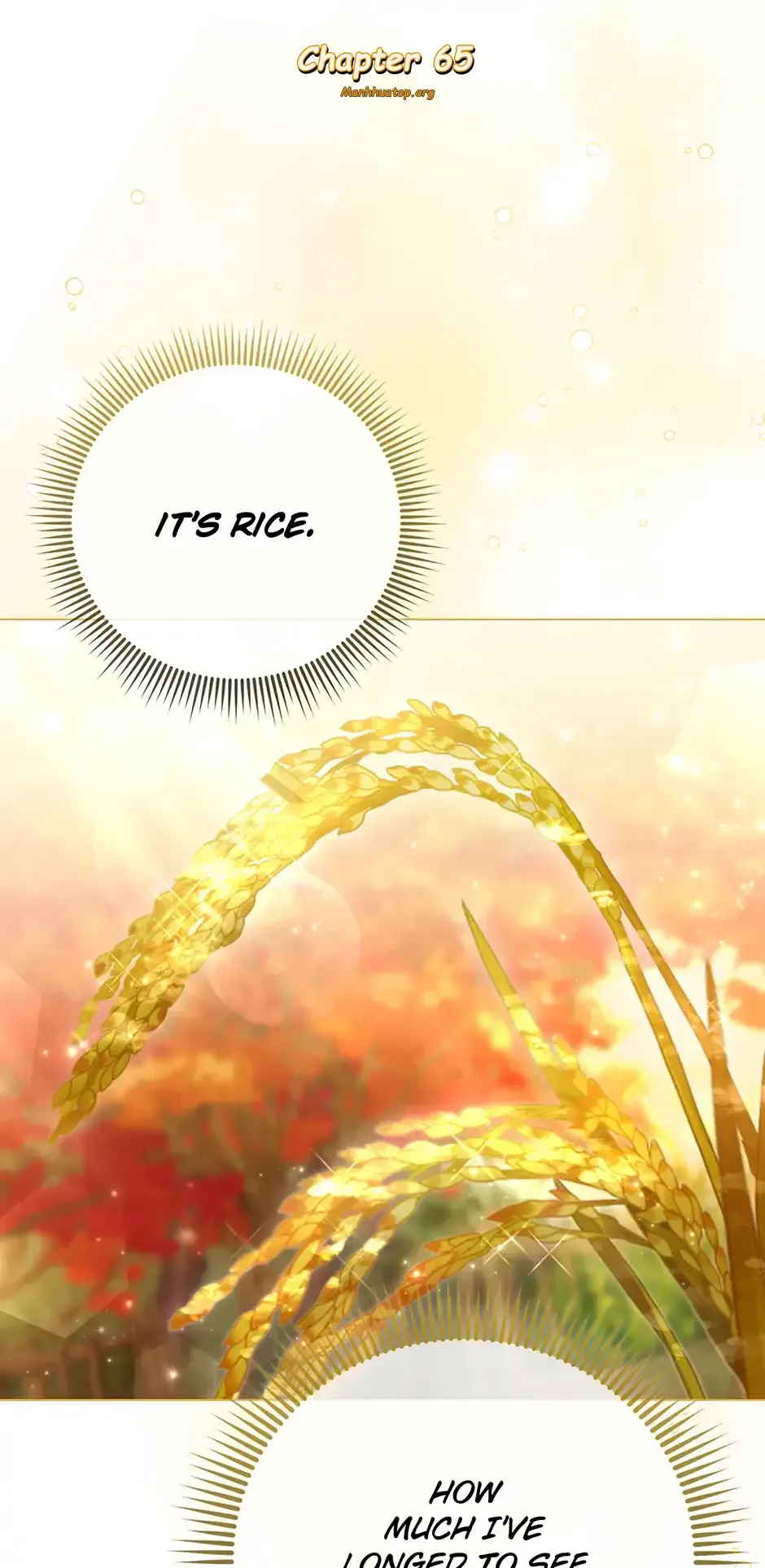 The Villainous Duke’s Special Rice Cultivation Method Chapter 65 page 57